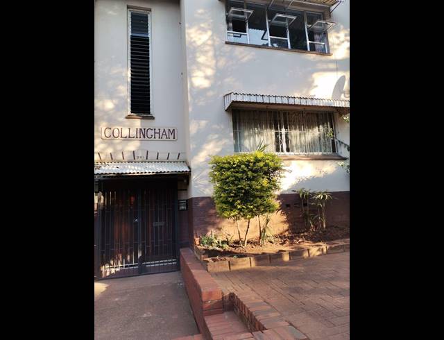 2 BEDROOM FLAT FOR SALE IN UMBILO